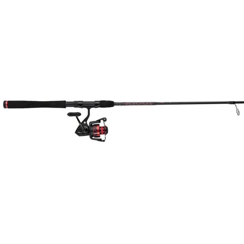 Penn 7‘ Fierce III 3000 Spinning Combo 1 Section