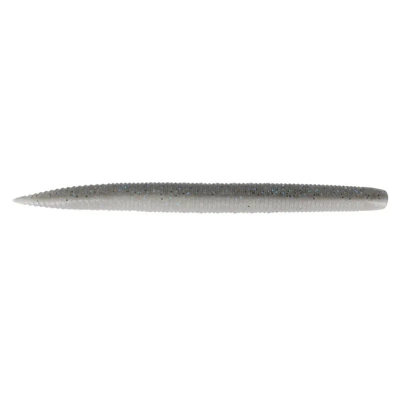 Geecrack SAF Stick Soft Bait 4" Electric Shad