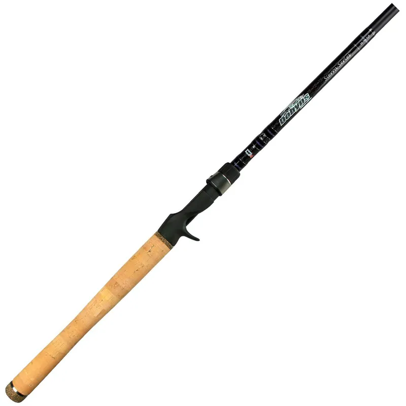 Dobyns Sierra Casting Rod 6‘ 8" M