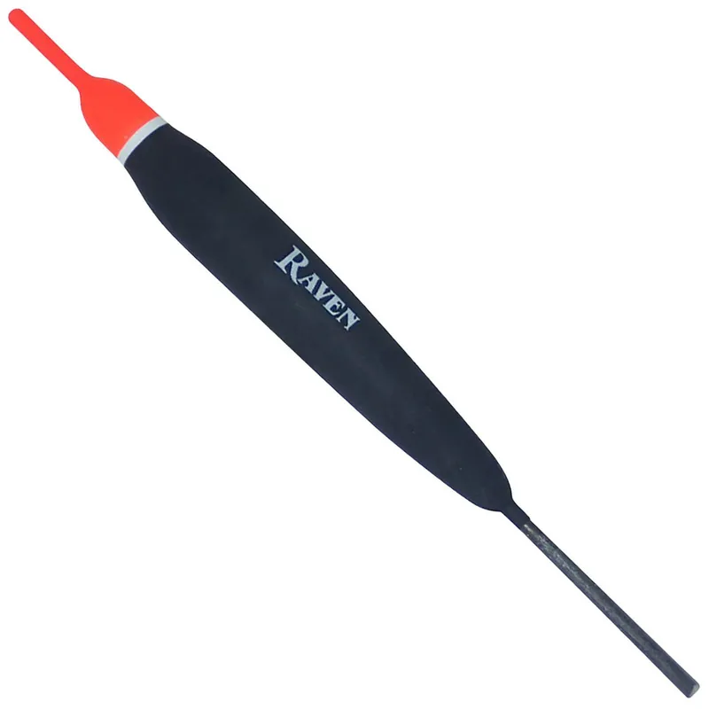 Raven Premium Balsa Floats 2 3.7G