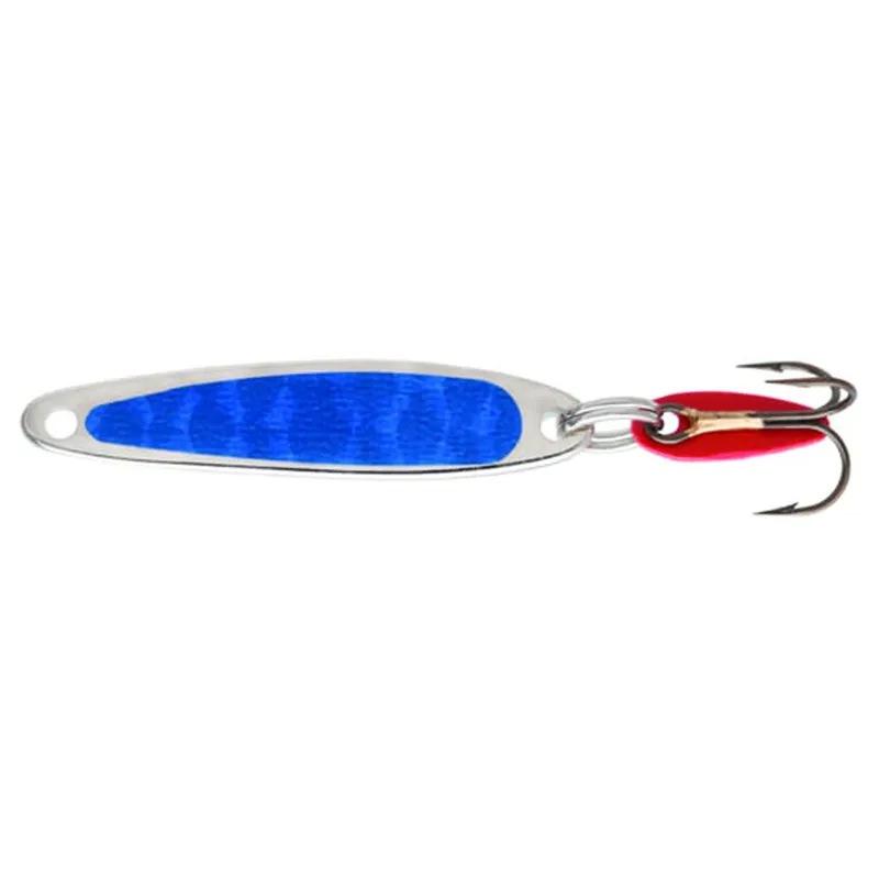 Bay de Noc Swedish Pimple 1/10oz Blue Prism Tape