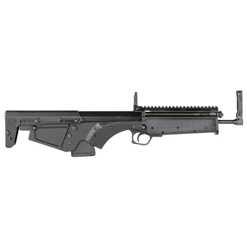 Kel-Tec RDBSBLK RDB Survival 223 Rem/5.56x45mm 20+1 16.10" Black Nitride Steel Barrel, Black Steel Receiver, Black Synthetic Collapsible Stock, Black Polymer Grip