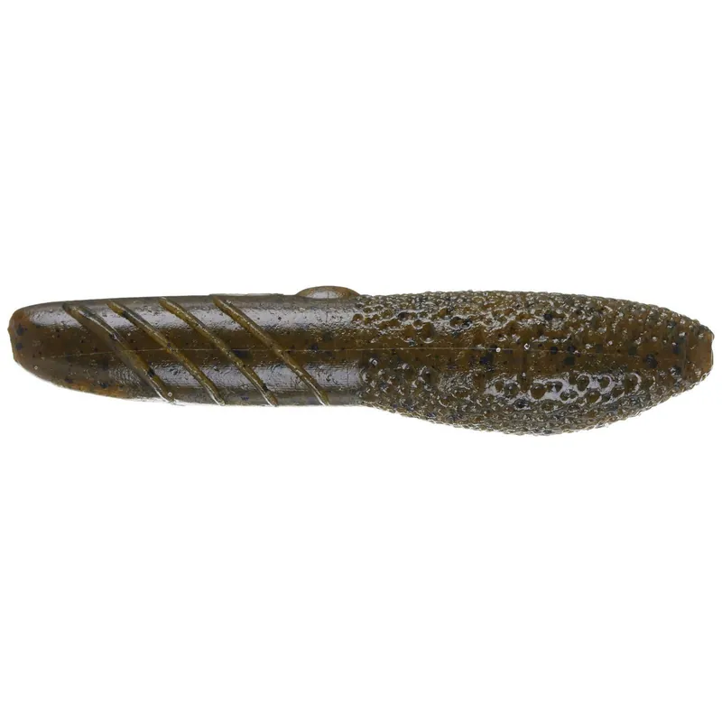 DEPS Cover Scat 3.5" 6Pk Green Pumpkin