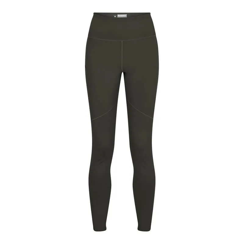 Women‘s Bugstopper Legging Basalt M