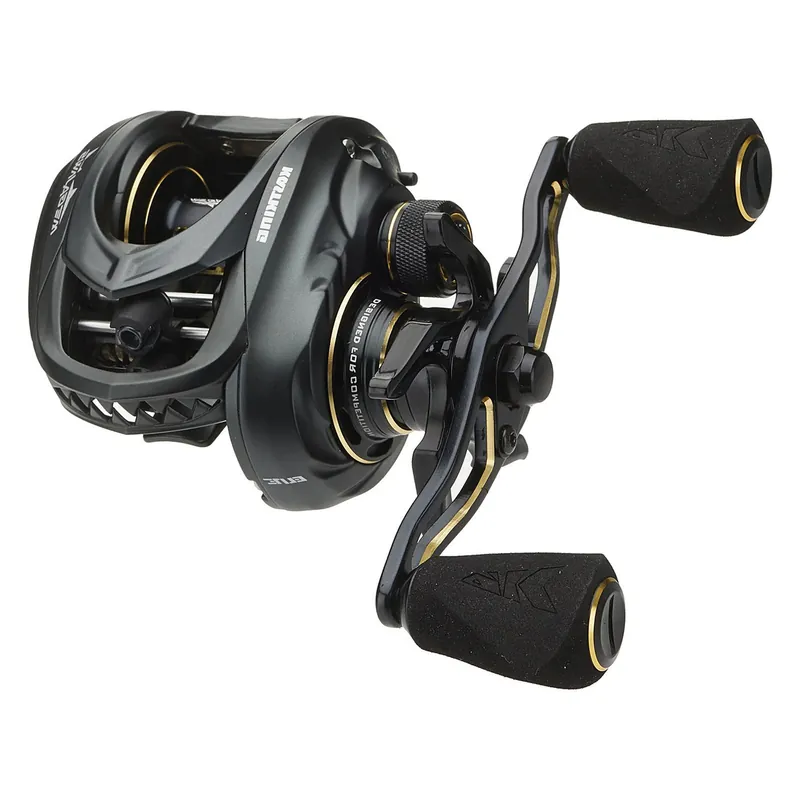 KastKing MegaJaws Elite Casting Reels Left Handed 7.2 1