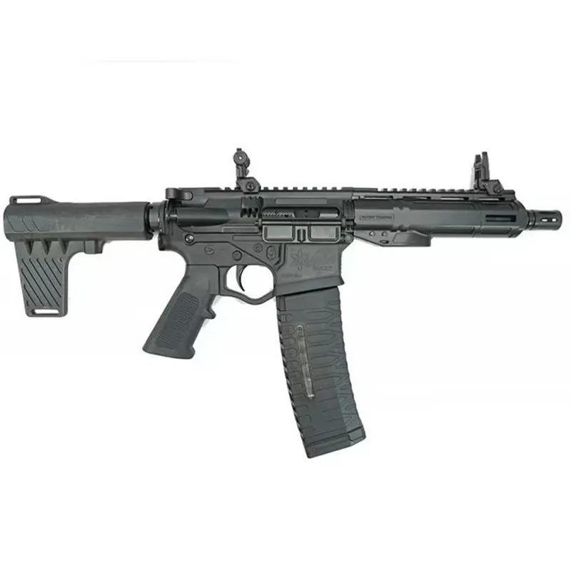 American Tactical Alpha Maxx 5.56 7.5" Barrel 60-Round