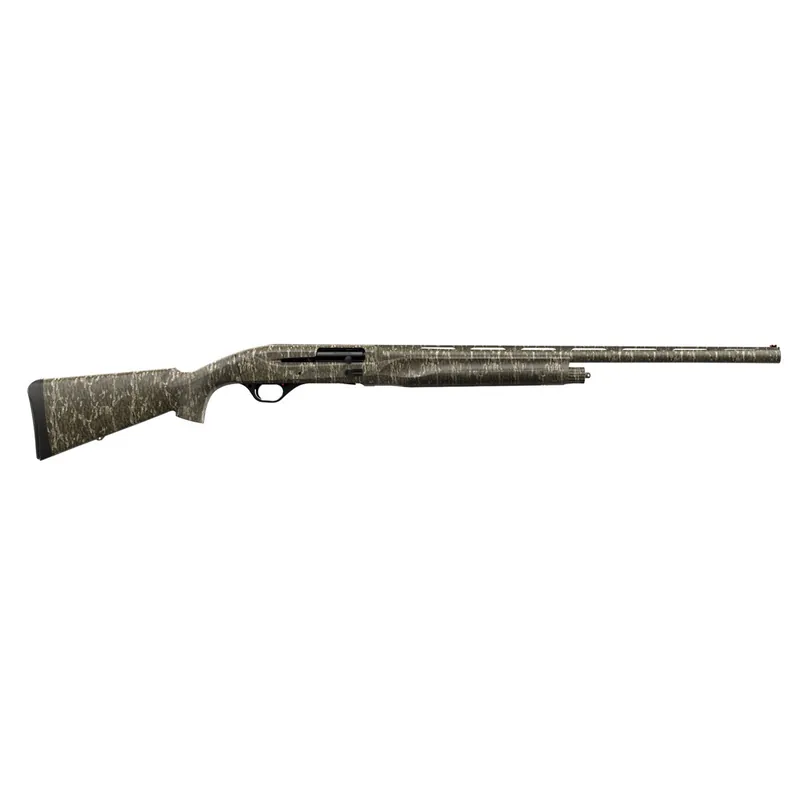 Retay Gordion Waterfoul 12 Gauge 28" Barrel 4+1 Round Mossy Oak Bottomland