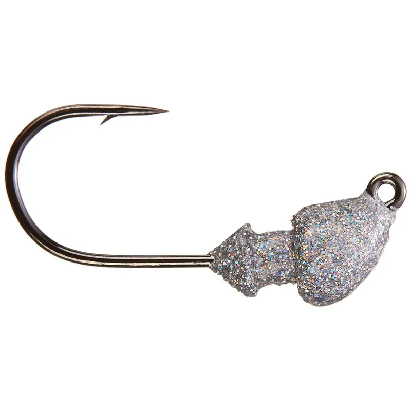 Strike King Baby Squadron Swimbait Jig Heads
