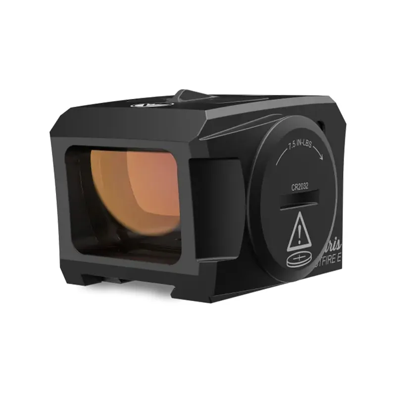 Burris FastFire E Green Dot Reflex sight