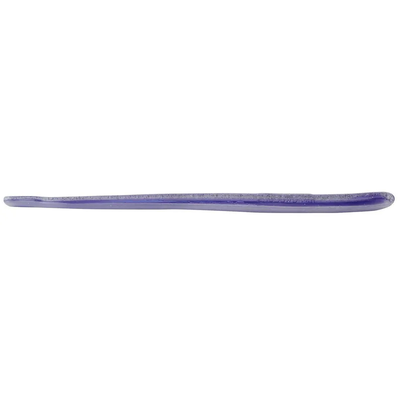 Roboworm Straight Tail Worms 3/16 oz. Aaron‘s Pro Shad