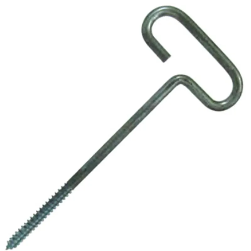 HT Enterprises Shelter Anchors 2 Pack