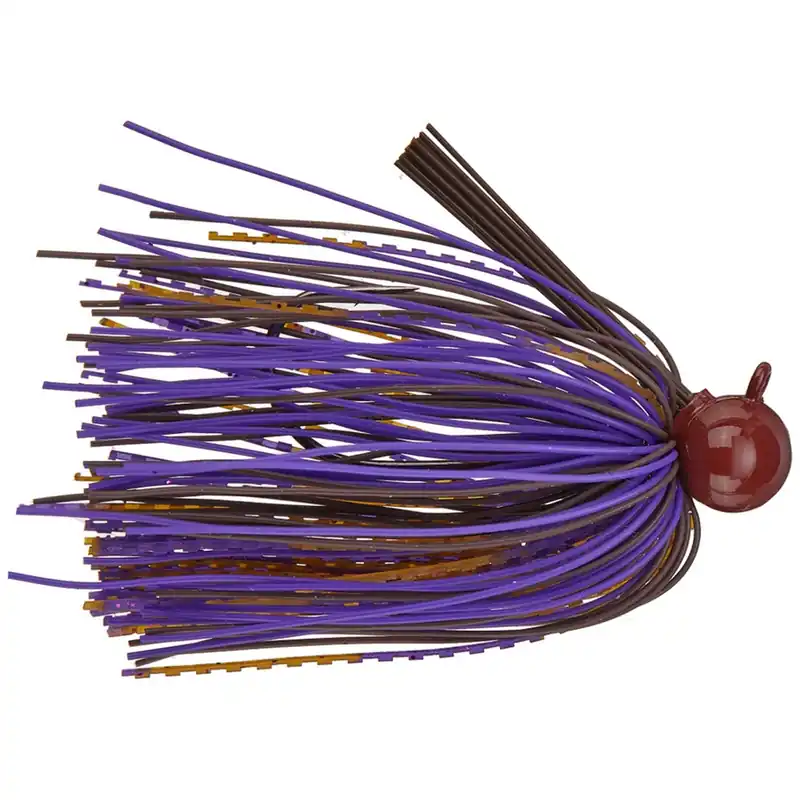 Hag‘s Tsunami Tungsten Football Jig PBJ 1/2 Oz