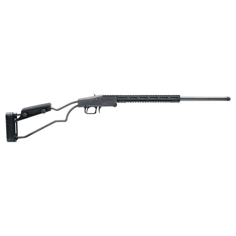 Chiappa Firearms Big Badger .350 Legend Break Action Blued