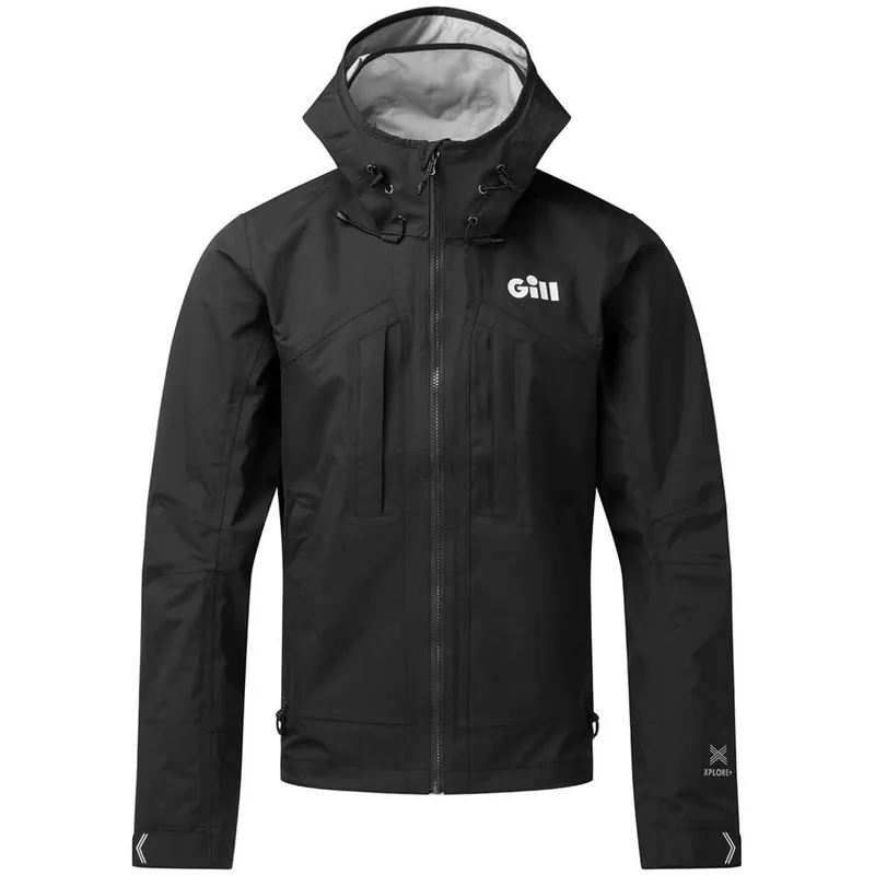 Gill Apex Pro-X Jacket Medium