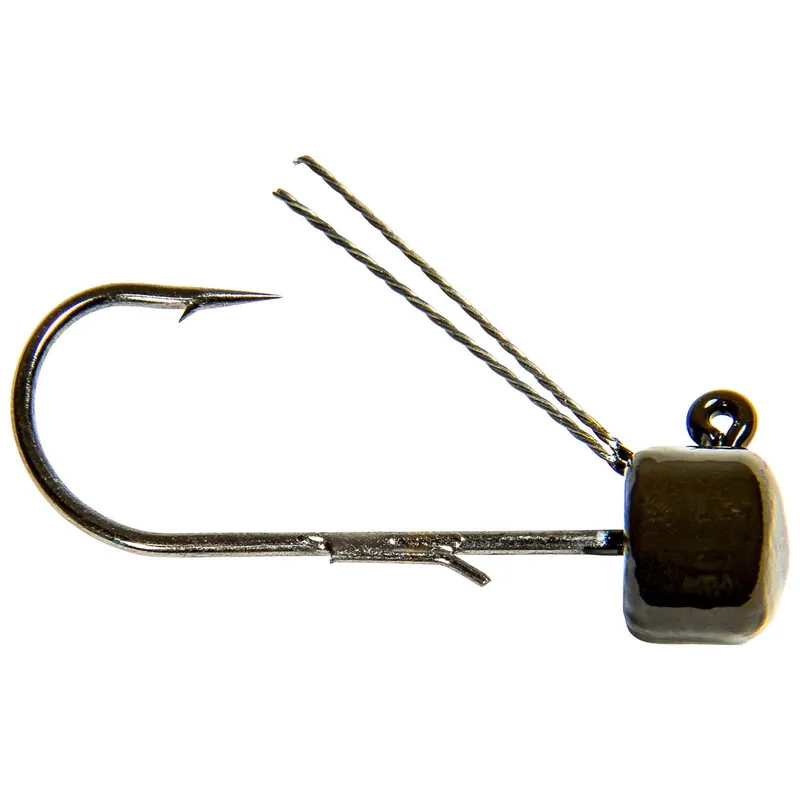 Z-Man Pro ShroomZ Weedless
