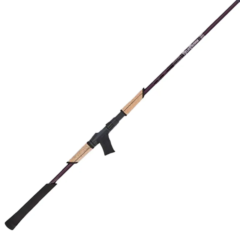 St. Croix Mojo Musky Casting Rod 7‘6" H