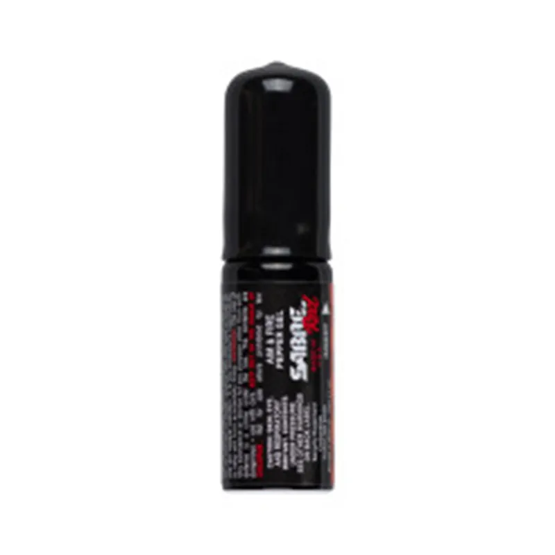 SABRE Aim and Fire Pepper Gel Refill Canister