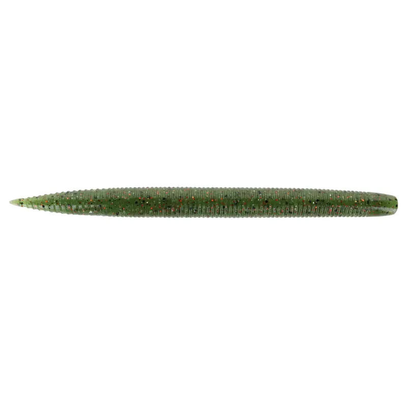 Geecrack SAF Stick Soft Bait 5" Watermelon Red Flake