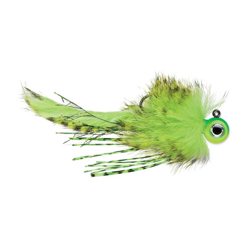 VMC Twitchin‘ Jig