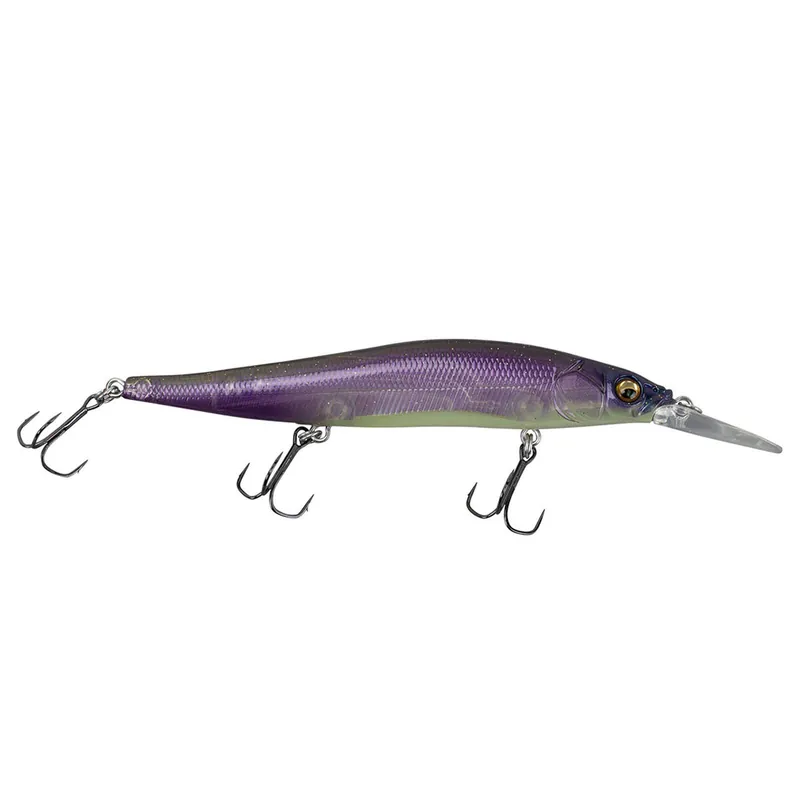 Megabass Vision Oneten Plus 1 4 1/3" Northern Secret