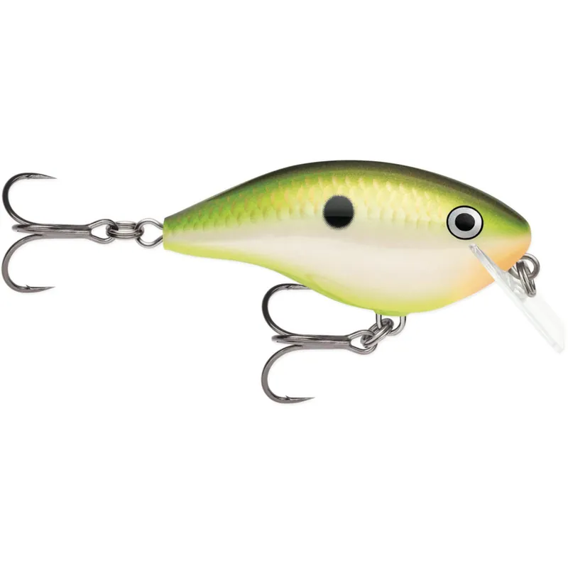 Rapala Ott‘s Garage OG Rocco 5 Crankbait