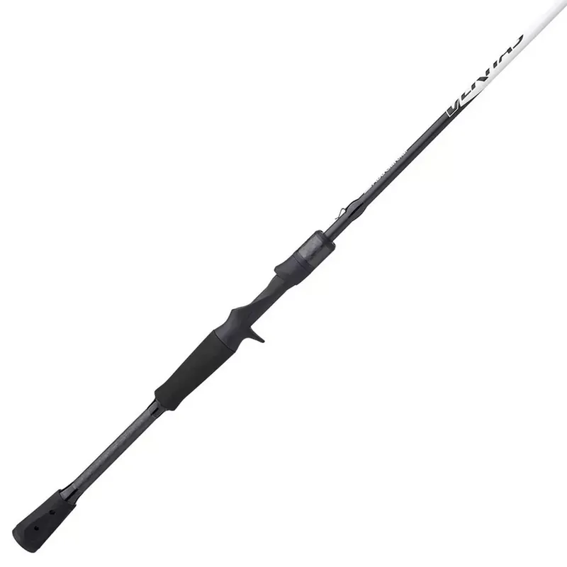 Abu Garcia Veritas Casting Rod 7‘6" 1 Piece Medium Heavy, Fast Action