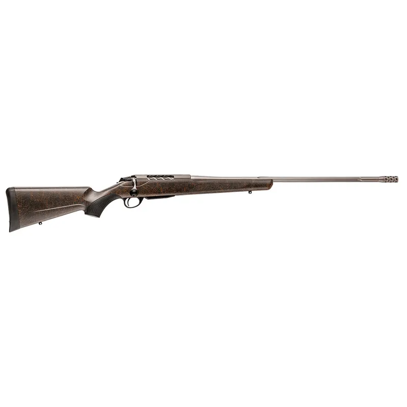 Tikka T3 T3x 6.5 PRC Bolt 24.3" Barrel 3+1 Round