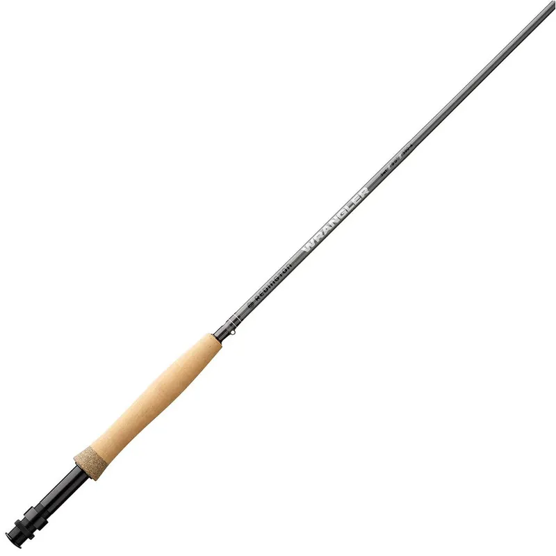 Redington Wrangler Fly Rod 9‘ 5WT