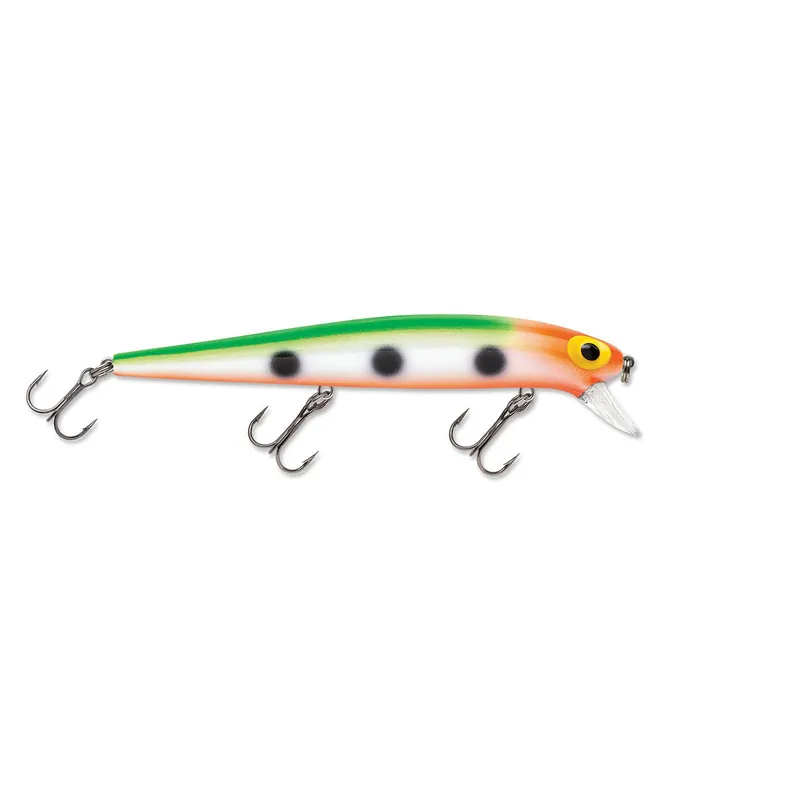 Storm Original ThunderStick 4 3/8" Glow Mixed Veggies