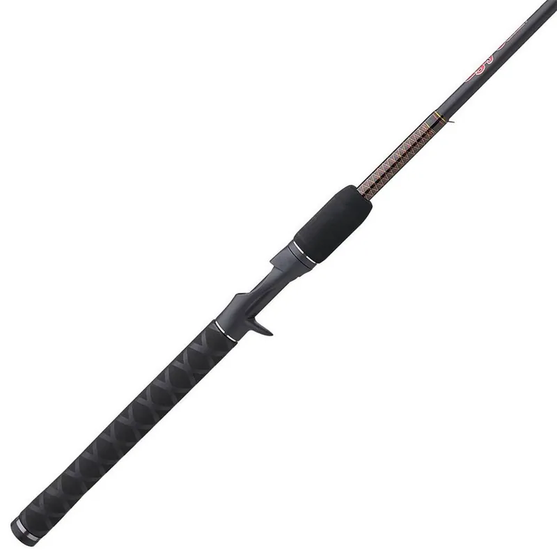 Shakespeare Ugly Stik GX2 Casting Rod 6‘6" 1PC M