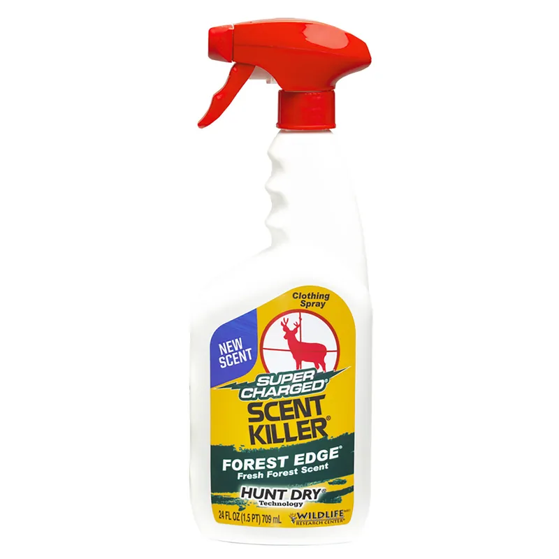 Wildlife Research Scent Killer Forest Edge 24 oz