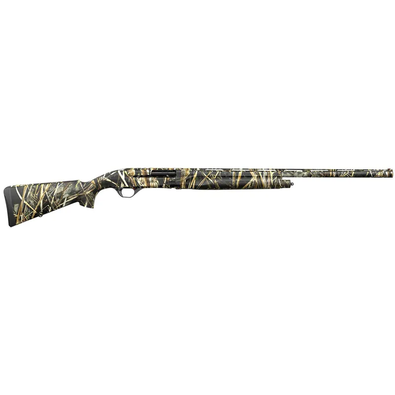 Retay USA COMGOR20CM726 Gordion Compact 20 Gauge Semi-Auto 3" 4+1 26" Realtree Max-7 Vent Rib Barrel, Realtree Max-7 Aluminum Receiver, Adj LOP Realtree Max-7 Synthetic Stock, Right Hand