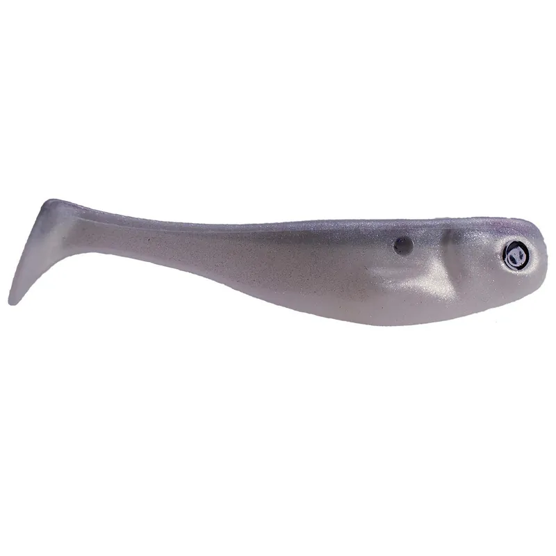 Big Joshy Swimbaits Minnow Soft Bait 2 3/4" Gizzard Shad
