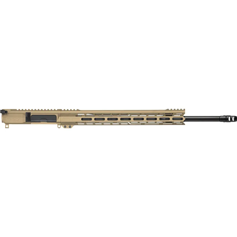CMMG 28B3D0CCT Endeavor 22 ARC 20"