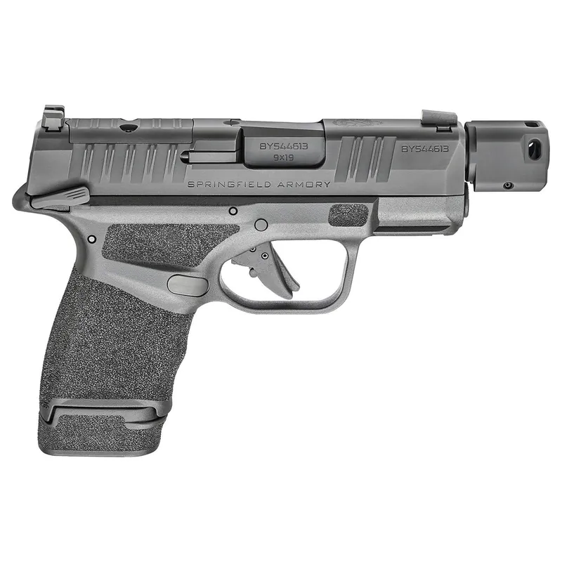 SPG HC9389BTOSPMS 9M HELLCAT RDP 3.8 MS 11R