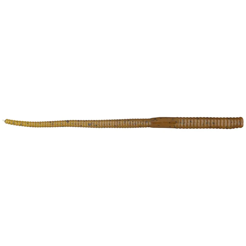 Zoom Magnum Shakey Head Worms