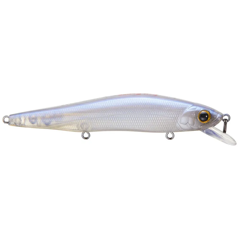 6th Sense Provoke 97X Ghost Ice Minnow
