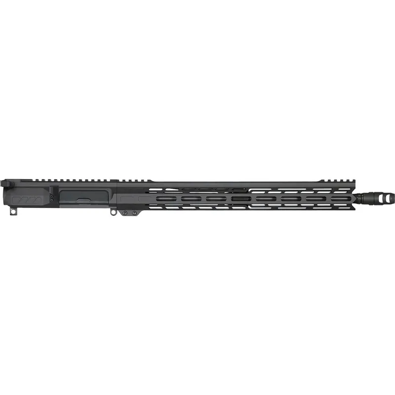 CMMG 35B5FBCAB Resolute MK4 350 Legend 16.10", Armor Black, M-LOK Free-Float Handguard for AR-Platform