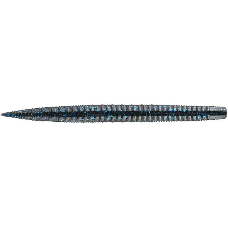 Geecrack SAF Stick - 4 Inch Black Blue