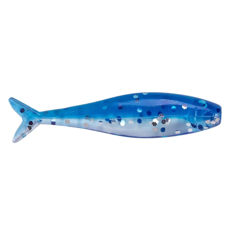 Bobby Garland Live Roam‘R 1 3/4" Blue Shiner