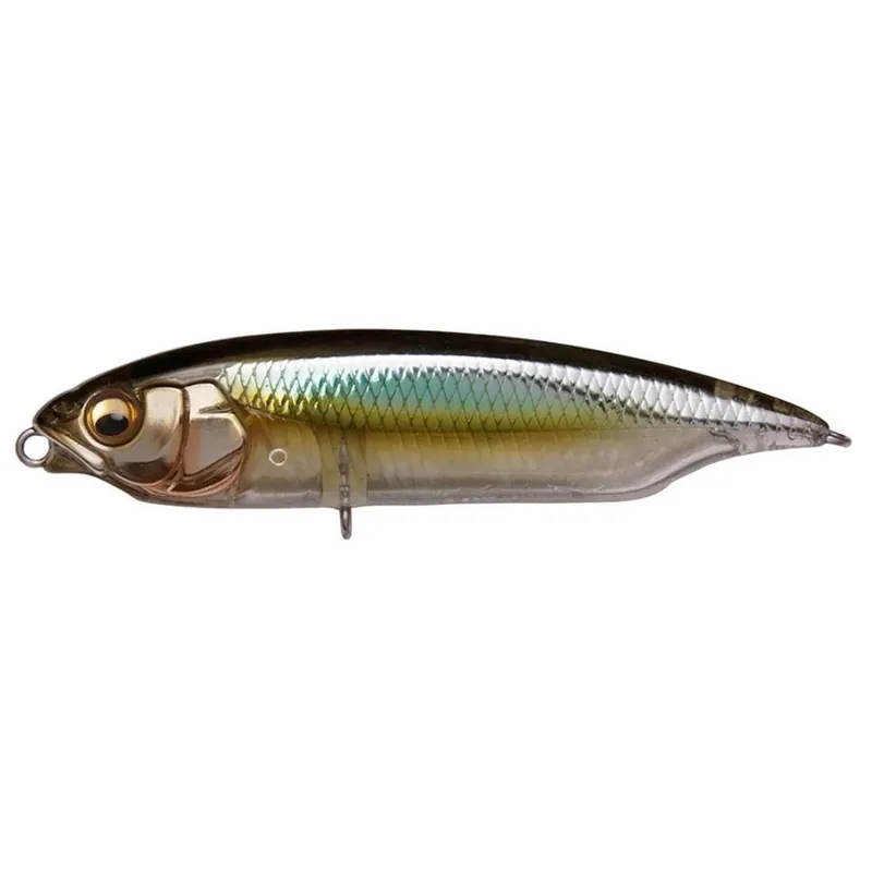 Megabass Karashi 2.3" HT Moroko KS