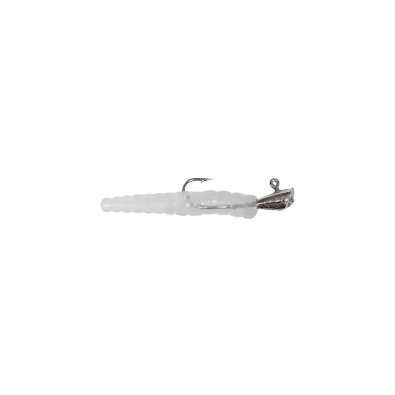 Leland Lures Trout Mag 9Pk Glow In The Dark 1/64oz