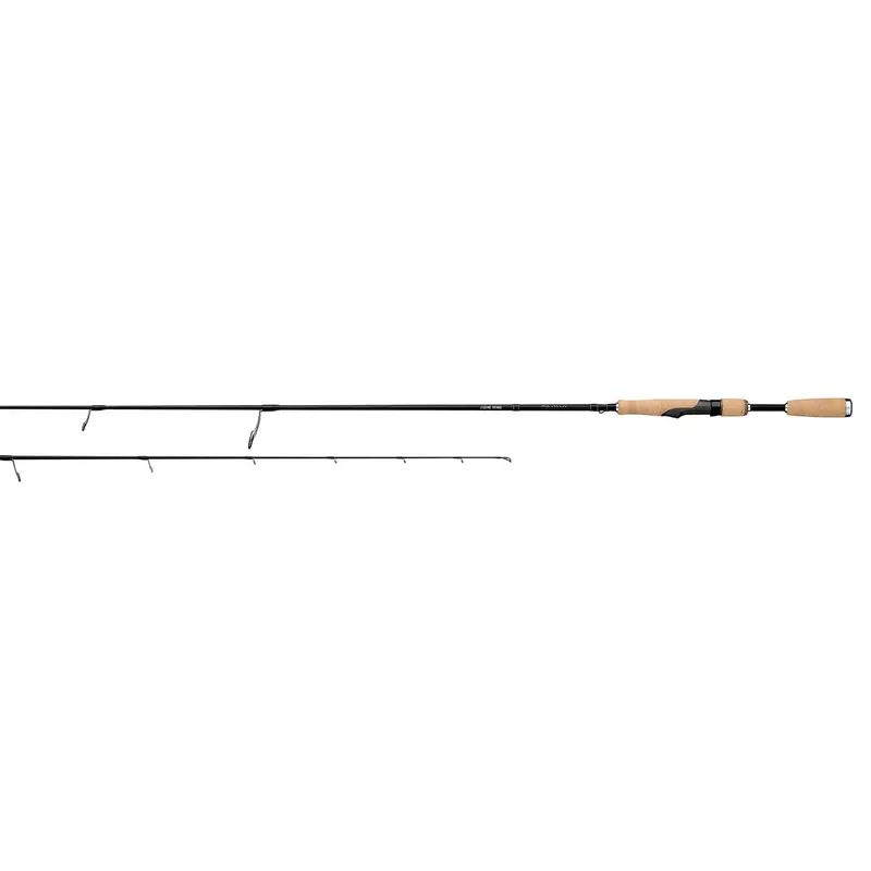 Daiwa Kage Walleye Dead Sticking Spinning Rod 7‘ Medium Light Power X Fast Action 1 Piece
