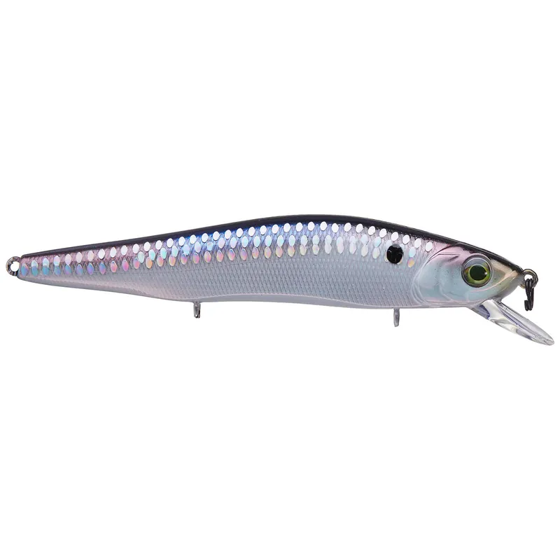 6th Sense Provoke 106X Shad Scales