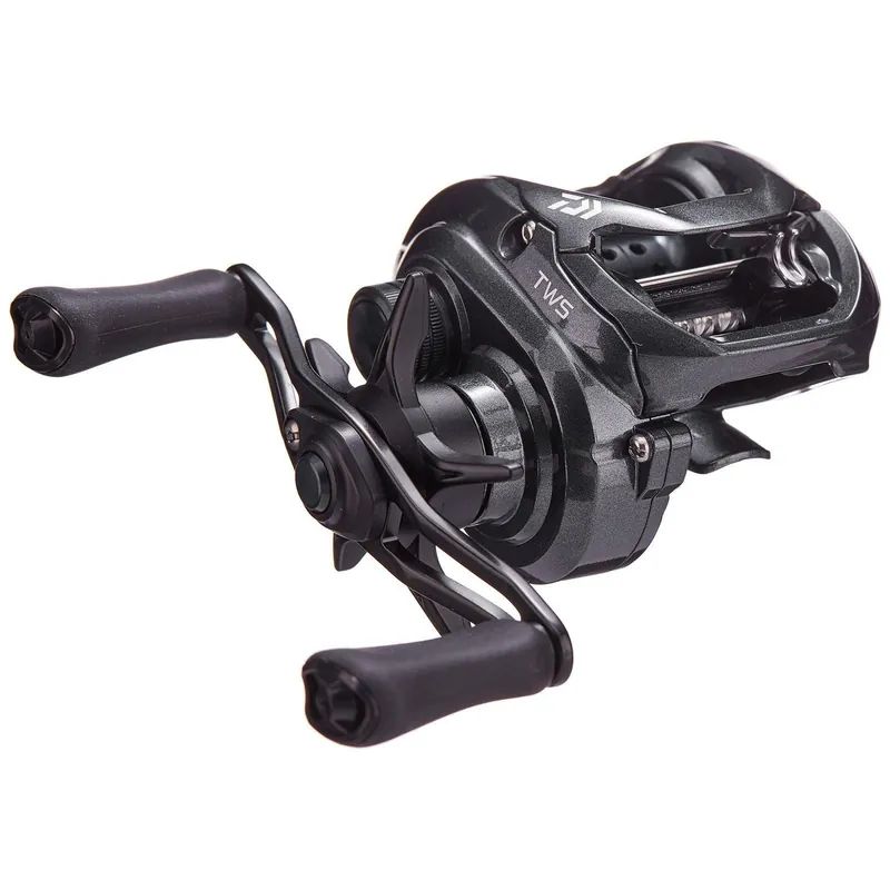 Daiwa Tatula CT Casting Reels