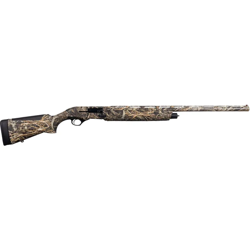 Beretta USA J32TS28 A300 Ultima Full Size 20 Gauge Semi-Auto 3" 3+1 28" Realtree Max-7 Vent Rib Barrel, Aluminum Receiver, Kick-Off Realtree Max-7 Synthetic Stock, Right Hand