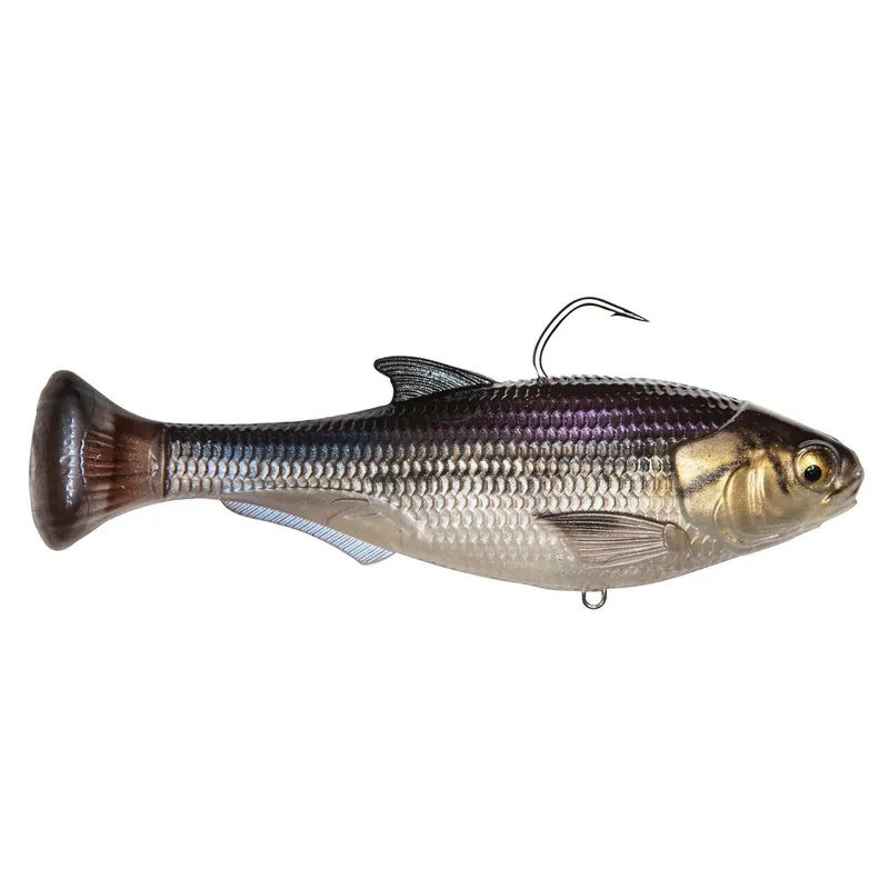 Z-Man Shadtron LT Swimbait 4 1/2"
