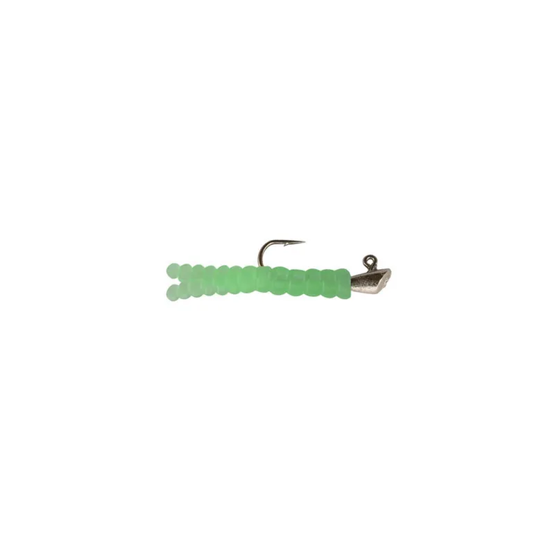 Leland Lures Trout Mag 9Pk Mint 1/64oz