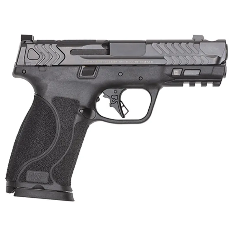 Smith & Wesson MP2OR PC CC 10mm 4" Barrel 15 Round