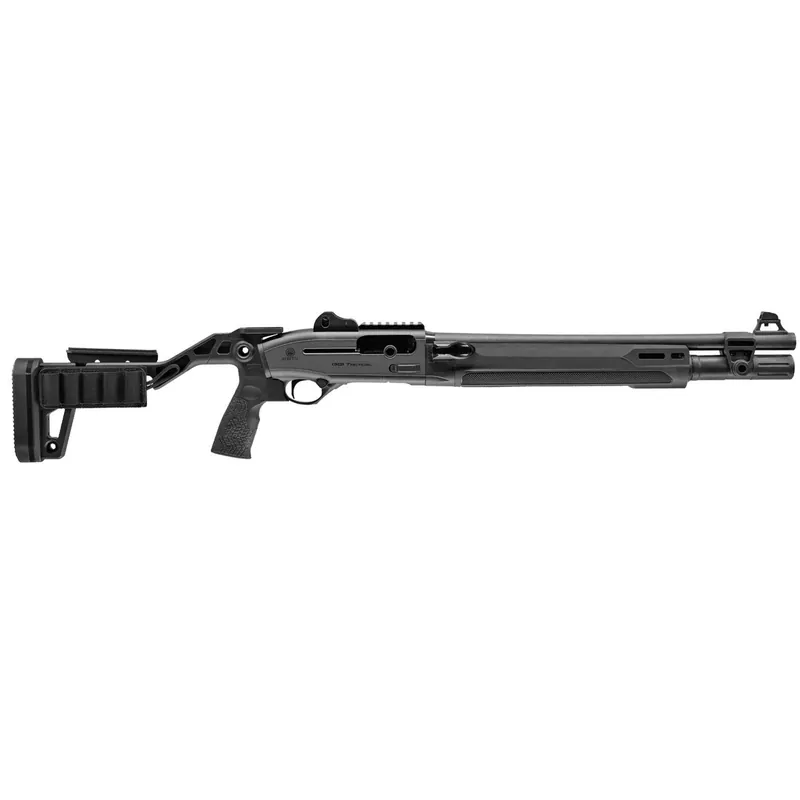 Beretta 1301 Tactical C Chisel Folding Stock 12 Gauge 3" Chamber 18.5" Barrel 7+1 Rounds